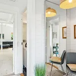 Well-kept Family Close To A Child-friendly Sandy Ebeltoft
