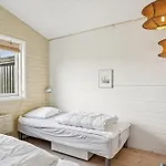 Well-kept Family Close To A Child-friendly Sandy * Ebeltoft