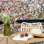 Ferienhaus Well-kept Family Close To A Child-friendly Sandy Ebeltoft